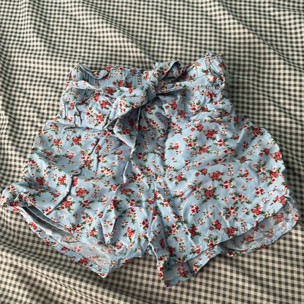 Tilly’s Shorts